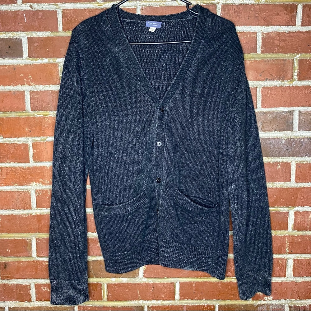 Club Monaco cardigan Size M